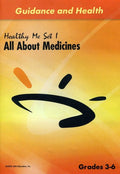 All About Medicines - All About Medicines - DVD