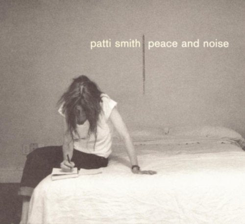 Smith,patti - Peace & Noise - Music CD