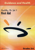 First Aid - First Aid - DVD