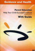 Help Your Child Succeed In School - Help Your Child Succeed In School - DVD