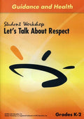 Let's Talk About Respect - Let's Talk About Respect - DVD
