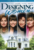 Designing Women: The Final Season - Designing Women: The Final Season - DVD