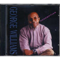 Williams,george - Redemption - Music CD