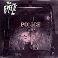 Freeze - Bloodlights - Vinyl Record