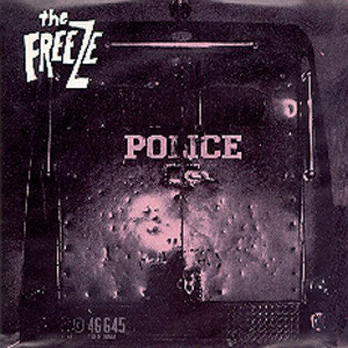 Freeze - Bloodlights - Vinyl Record