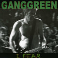 Gang Green - Fear / The Other Place - Vinyl Record
