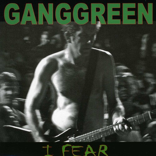 Gang Green - Fear / The Other Place - Vinyl Record