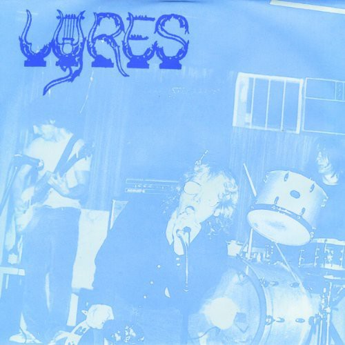 Lyres - We Sell Soul - Vinyl Record