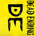Dead Ending - Dead Ending - Vinyl Record