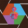 White Fence - Family Perfume 1 & 2 - Music CD