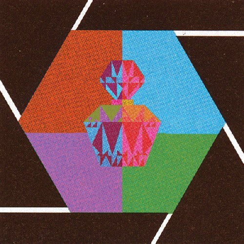 White Fence - Family Perfume 1 & 2 - Music CD