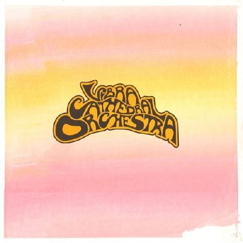 Vibracathedral Orchestra - Vibracathedral Orchestra - Vinyl Record
