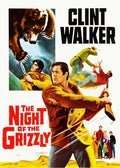 Night Of The Grizzly - Night Of The Grizzly - DVD