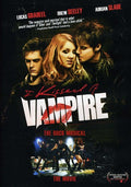 I Kissed A Vampire - I Kissed A Vampire - DVD