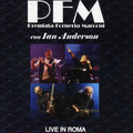 Marconi,premiata Forneria - Ive In Roma - Music CD