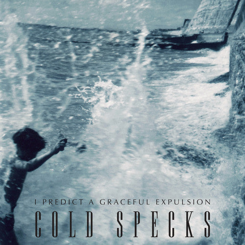 Cold Specks - I Predict A Graceful Expulsion - Music CD