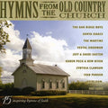 Hymns From The Old Country Church / Various - Hymns From The Old Country Church / Various - Music CD