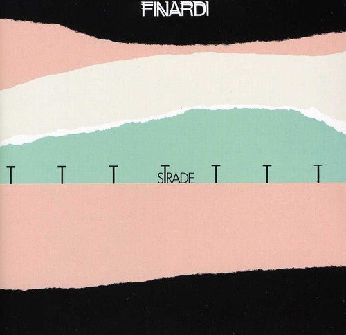 Finardi,eugenio - Strade: Live In Concerto 1983 - Music CD
