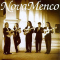 Nova Menco - Gypsy Fusion - Music CD