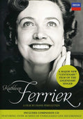 Ferrier,kathleen - Kathleen Ferrier - DVD