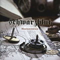 Schwarzblut - Maschinenwesen - Music CD