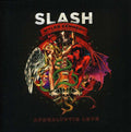 Slash - Apocalyptic Love - Music CD