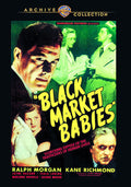 Black Market Babies - Black Market Babies - DVD