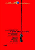 Human Factor - Human Factor - DVD