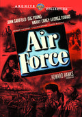 Air Force - Air Force - DVD