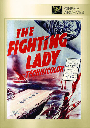 Fighting Lady - Fighting Lady - DVD