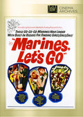 Marines Let's Go - Marines Let's Go - DVD