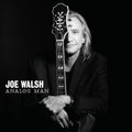 Walsh,joe - Analog Man - Music CD