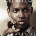Bontemps,david - Vibrations - Music CD
