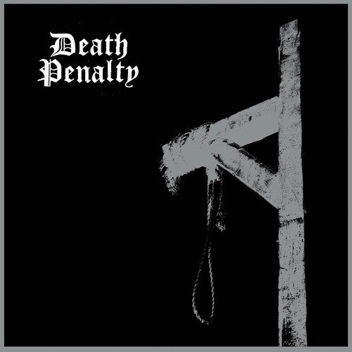 Death Penalty - Death Penalty - Vinyl Record