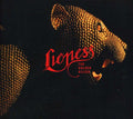 Lioness - Golden Killer - Music CD