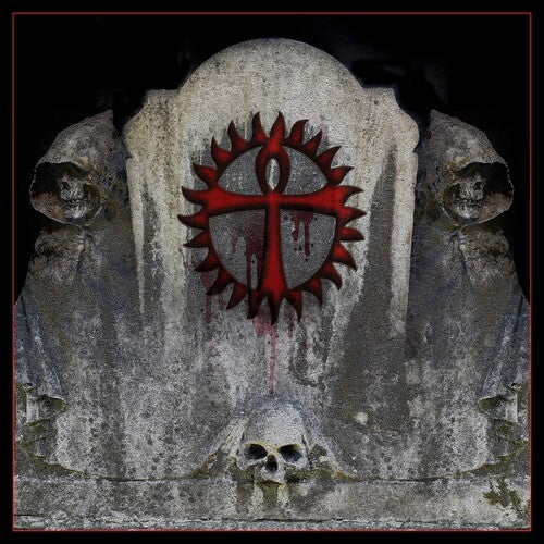 Zoltan - Tombs Of The Blind Dead - Vinyl Record