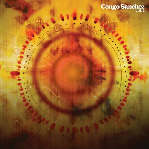 Sanchez,congo - V1 - Vinyl Record