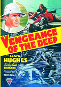 Vengeance Of The Deep - Vengeance Of The Deep - DVD