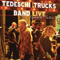 Tedeschi Trucks Band - Everybody's Talking: Live - Music CD