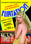 Flirtation - Flirtation - DVD