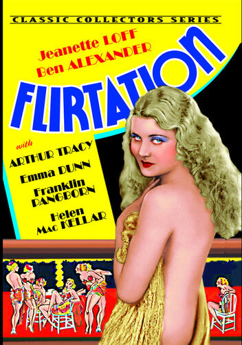 Flirtation - Flirtation - DVD