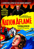 Nation Aflame - Nation Aflame - DVD