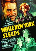 While New York Sleeps - While New York Sleeps - DVD