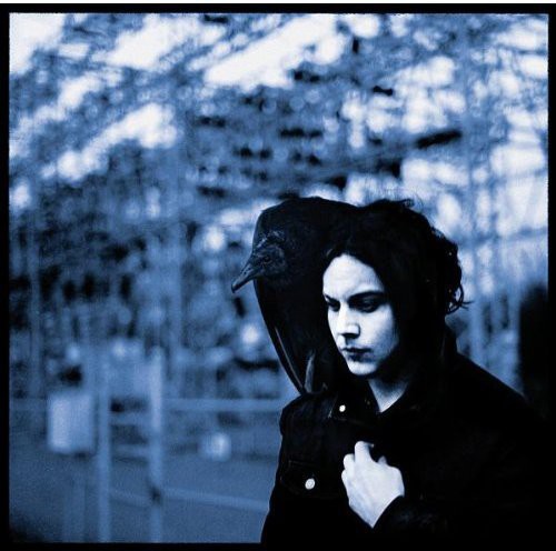 White,jack - Blunderbuss - Music CD