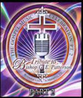 Tribute To Bishop G.e. Patterson Pt 2 / Various - Tribute To Bishop G.e. Patterson Pt 2 / Various - DVD