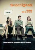 Unscripted - Unscripted - DVD