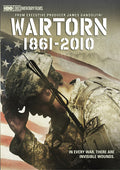 Wartorn 1861-2010 - Wartorn 1861-2010 - DVD