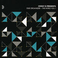 Cooly G - Cooly G Presents: Dub Organizer - The Intro 1 - Music CD