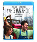 Prince Avalanche Bd - Prince Avalanche Bd - Blu-ray