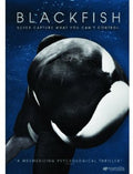 Blackfish (mc) Dvd - Blackfish (mc) Dvd - DVD